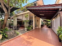 Seletar Hills Estate (D28), Semi-Detached #618875271